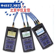 Multi 3430多参数测定仪